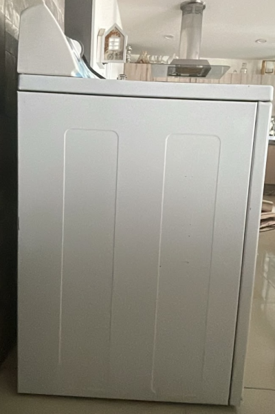 Secadora 11 kgs