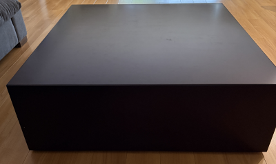 Mesa de centro