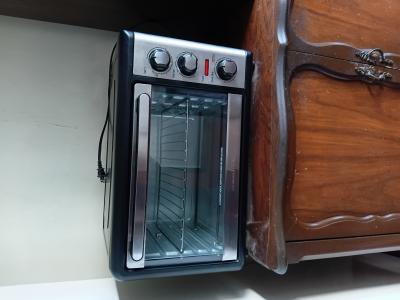 Horno eléctrico NUEVO