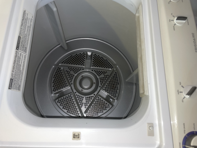 Centro de Lavado Lavadora/Secadora 