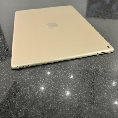 IPad Pro 12.9 (2015). 32gb. Dorada.