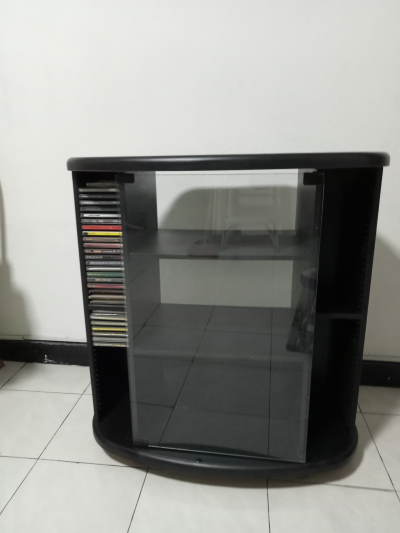 Mueble de TV