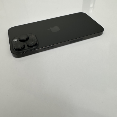 iPhone 14 pro max 512gb negro. libre. apple care