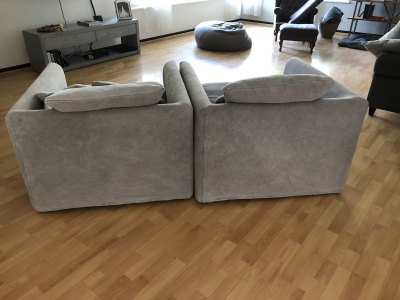 Sillones 