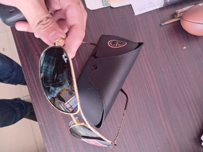 LENTES RAY BAN NUEVOS ORIGINALES 