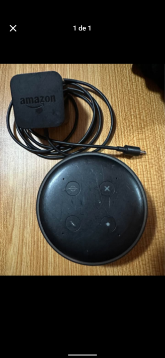 Amazon Alexa