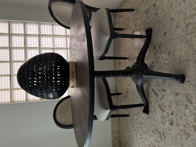 Comedor Poterry Barn