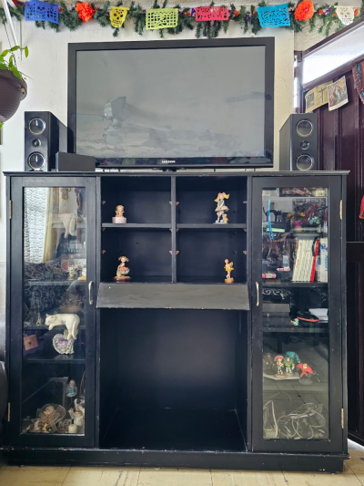 Mueble para tv