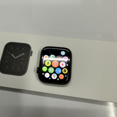 Apple Watch 6 44mm Gris Espacial. Gps + Celular.