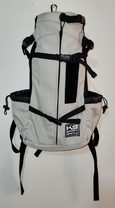 MOCHILA PARA MASCOTAS