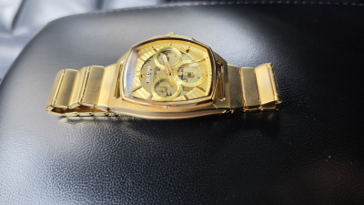 Reloj Bulova 