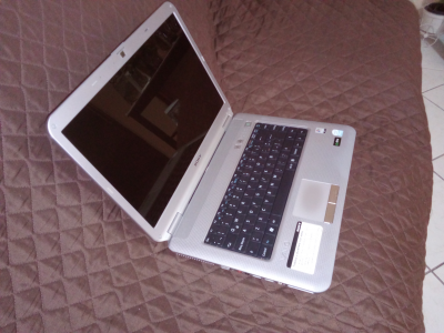 VENTA LAPTOP SONY VAIO