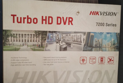 SISTEMA DE VIDEOVIGILANCIA