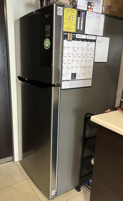 Refrigerador