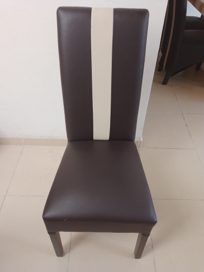 Comedor onix 8 sillas