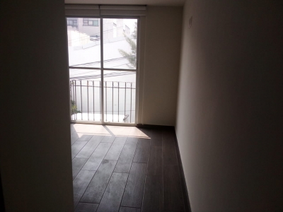 DEPARTAMENTO EN CD. DE MEXICO  