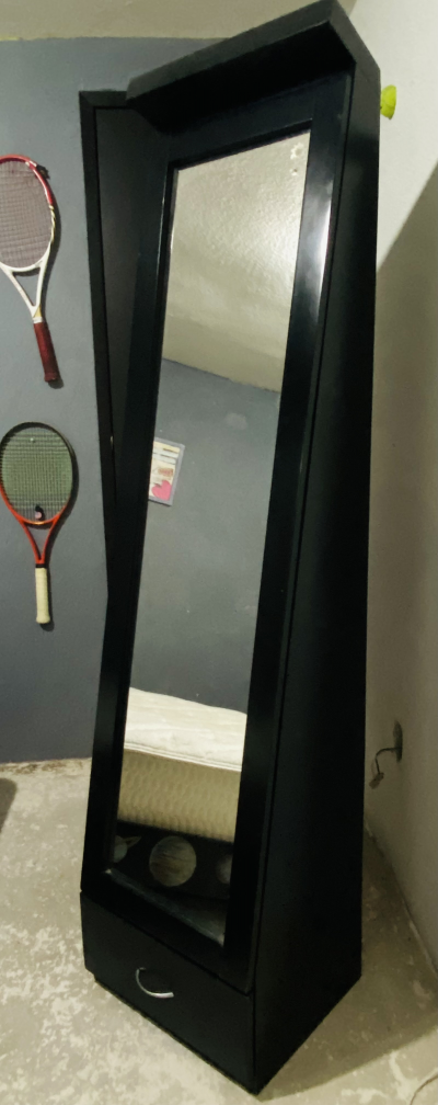 Recámara Matrimonial con colchón spring air