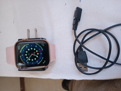 SmartWatch apple 