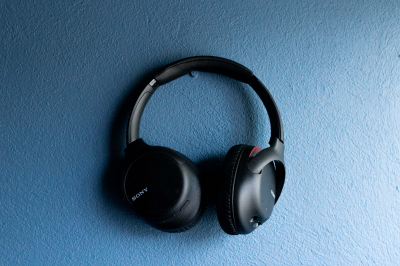 Audifonos inalámbricos sony bluetooth