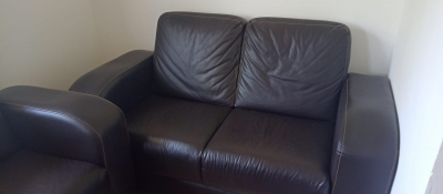 Muebles de oficina 