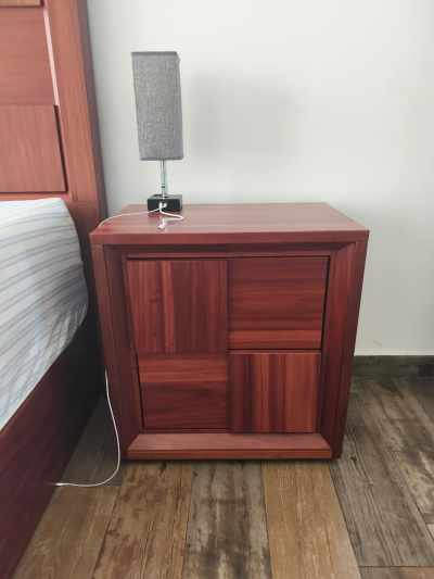 Buró Simone Tzalam Placencia 