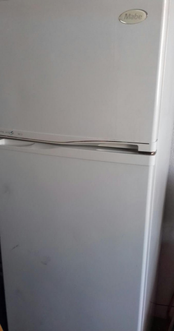 Refrigerador Mabe