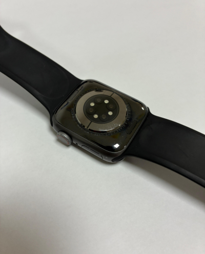 Apple Watch 6 versión GPS+ cellular