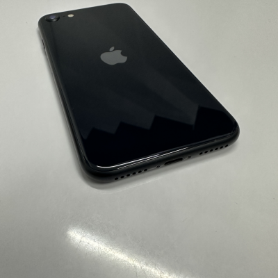 IPhone SE 3era Generación (2022) Medianoche. Libre