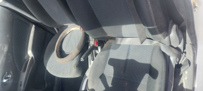 Nissan versa 2015