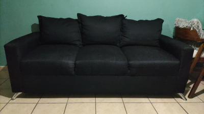 Sala dos  piezas 3 y 2