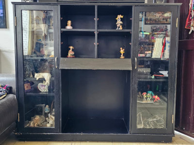 Mueble para tv