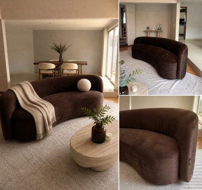 Sofa de Diseño 