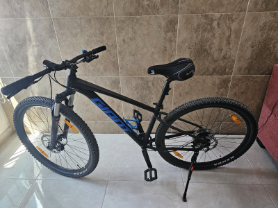Bicicleta Montaña talla S marca GIANT rodada 29 casi sin uso