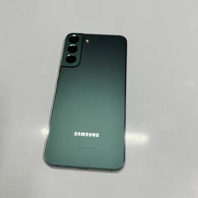 Samsung S22 Plus Verde. 128gb. 8gb De Ram. Libre