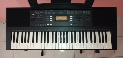 Teclado Digital Yamaha