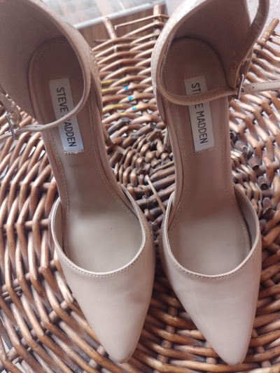 Zapatillas Steve Madden 