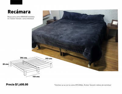 Muebles