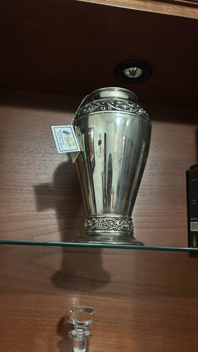 Jarrón 