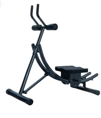 Aparato para ejercicio AB Coaster
