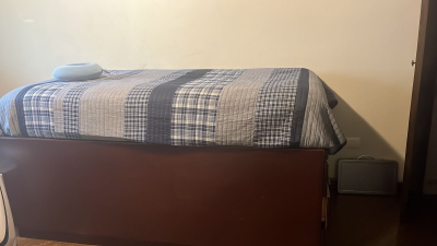 Vendo  camas