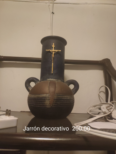 Muebles varios