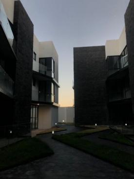 Venta de excelente departamento en Cuajimalpa