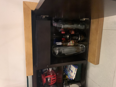 Comedor cuadrado 8 sillas + Consola