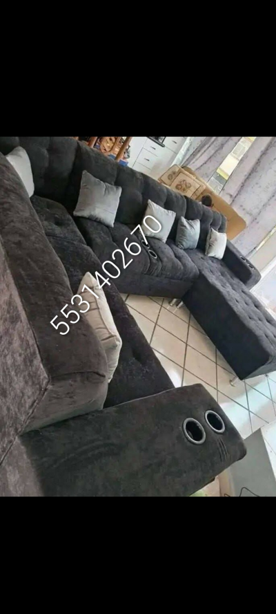 Comedores, salas, recámaras y algo más 