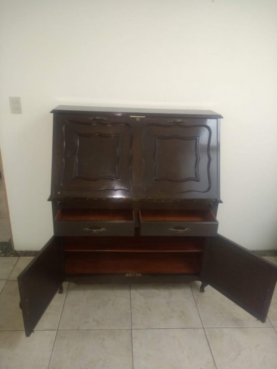ESCRITORIO TIPO SECRETER 