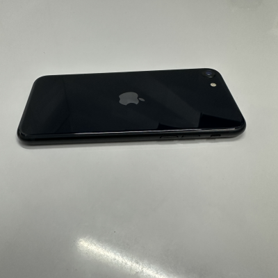 IPhone SE 3era Generación (2022) Medianoche. Libre