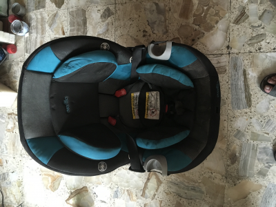 silla para automovil