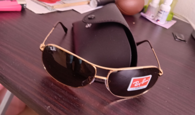LENTES RAY BAN NUEVOS ORIGINALES 