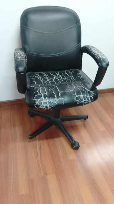 Remate de Sillas de Oficina