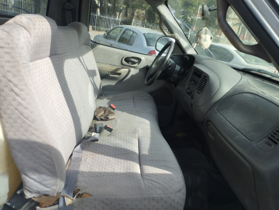 Ford F-150 2001